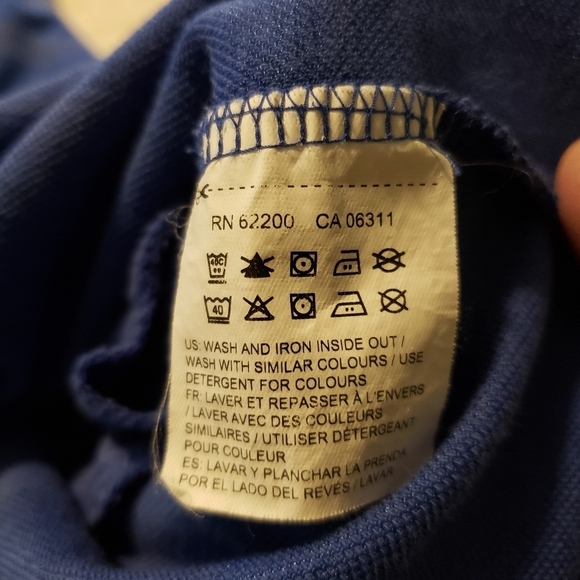 Puma Athlesiure Dress Size XS, Stripes, Colorful, Side Slip Pockets - Picture 12 of 14